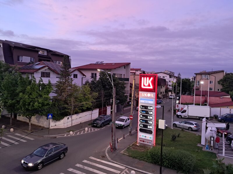 Penthouse apartement 90mp